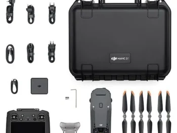 DJI Mavic 3T Thermal Imaging Drone