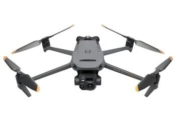 DJI Mavic 3T Thermal Imaging Drone