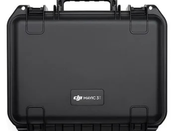 DJI Mavic 3T Thermal Imaging Drone