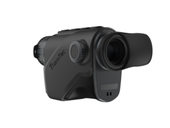 ThermTec Cyclone 315 Thermal Monocular