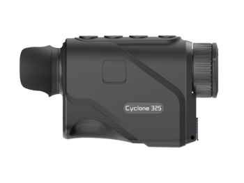 ThermTec Cyclone 325 Thermal Monocular