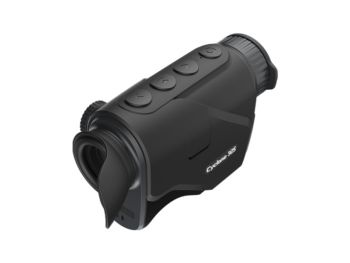 ThermTec Cyclone 325 Thermal Monocular