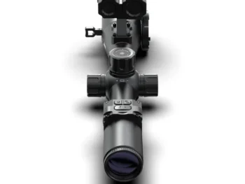 PARD DS35-70LRF GEN2 Night Vision Rifle Scope