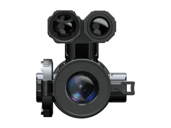PARD DS35-70LRF GEN2 Night Vision Rifle Scope