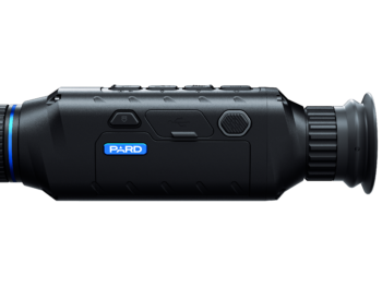 PARD Leopard 256-16 Thermal Monocular