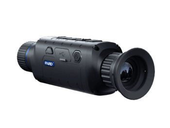PARD Leopard 256-16 Thermal Monocular