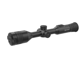 HIKMICRO Stellar SQ50 2.0 Thermal Scope