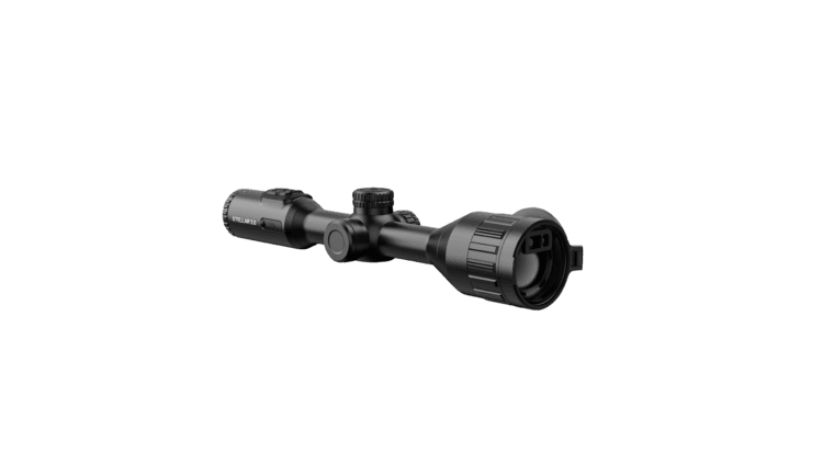 HIKMICRO Stellar SQ50L 3.0 Thermal Scope