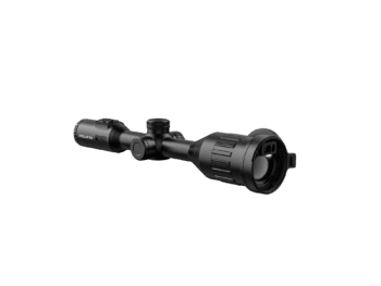 HIKMICRO Stellar SX60L 3.0 Thermal Scope