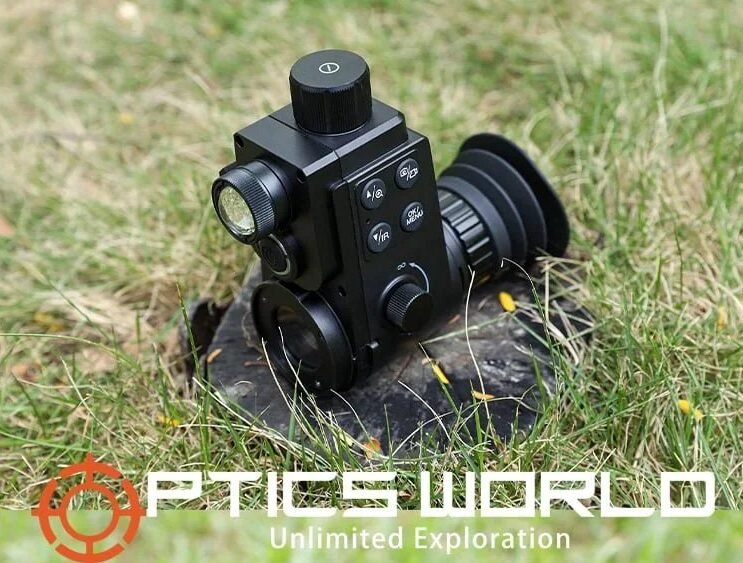 Sytong HT-88 Night Vision Add-On