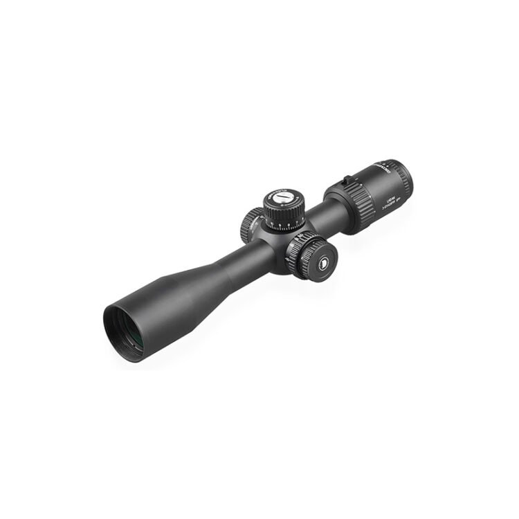 DISCOVERYOPT LHD-NV 3-12X42SFIR-SFP Rifle Scope