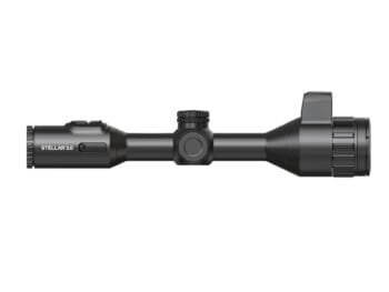 HIKMICRO Stellar SQ50L 3.0 Thermal Scope