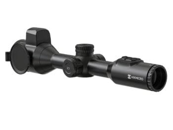 HIKMICRO Stellar SQ50L 3.0 Thermal Scope