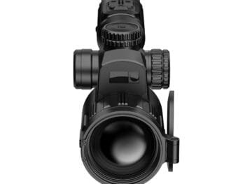 HIKMICRO Stellar SQ50L 3.0 Thermal Scope