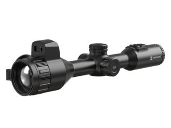 HIKMICRO Stellar SQ50L 3.0 Thermal Scope