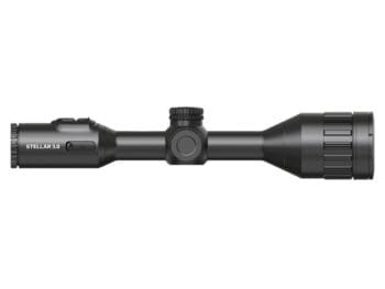 HIKMICRO Stellar SQ50L 3.0 Thermal Scope