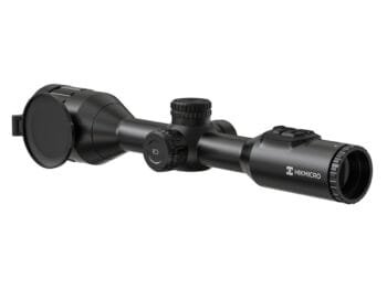 HIKMICRO Stellar SQ50L 3.0 Thermal Scope