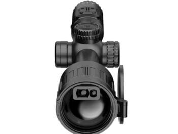 HIKMICRO Stellar SQ50L 3.0 Thermal Scope