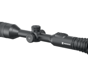 HIKMICRO Stellar SQ50 2.0 Thermal Scope