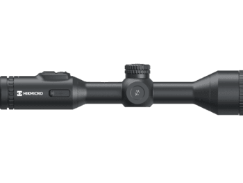 HIKMICRO Stellar SQ50 2.0 Thermal Scope