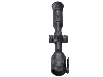 HIKMICRO Stellar SQ50 2.0 Thermal Scope