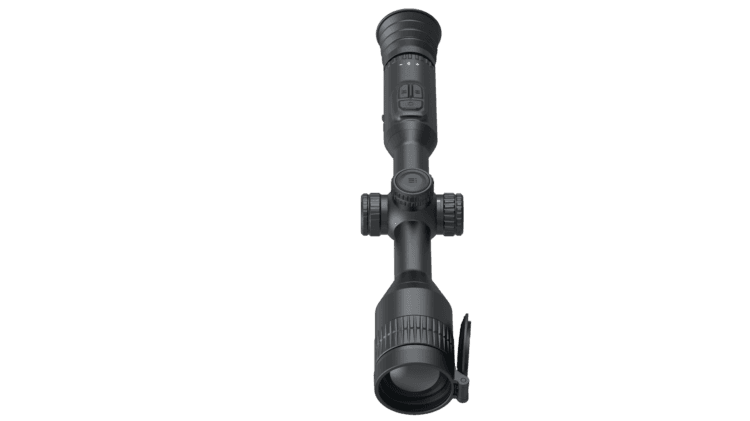 HIKMICRO Stellar SQ50 2.0 Thermal Scope