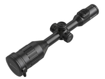 Stellar SX60L 3.0 Thermal Scope