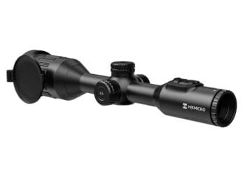HIKMICRO Stellar SX60L 3.0 Thermal Scope