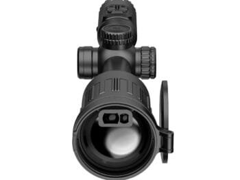HIKMICRO Stellar SX60L 3.0 Thermal Scope