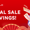 Opticsworld festival sale big savings!