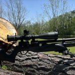 DISCOVERYOPT XED 6-36X56SFIR FFP-MOA-ZERO STOP Scope