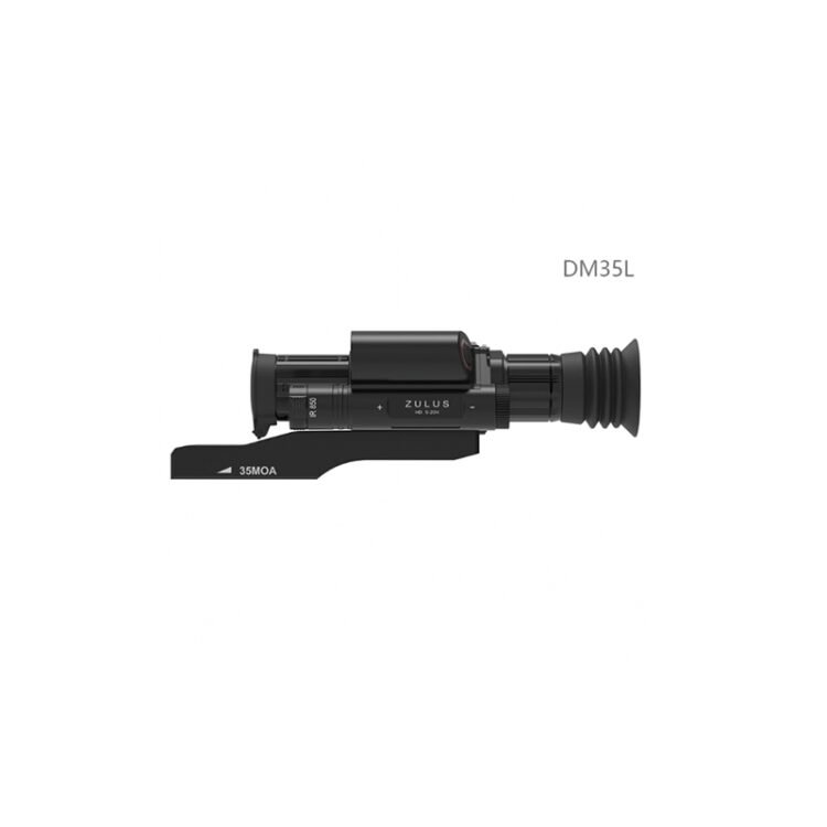DNT Digital Scope Mount – DM35L