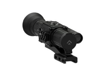 DNT Zulus HD 5-20X