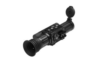 DNT Zulus HD 5-20X