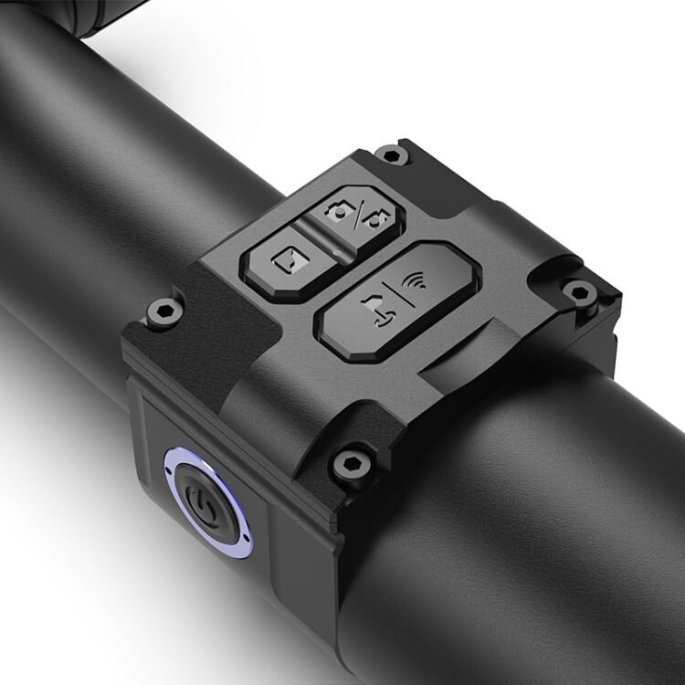 PARD DS35-70 GEN2 Night Vision Scope