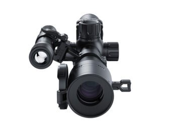 PARD DS35-70 GEN 2 Night Vision Rifle Scope with Free TL3-N850 IR Torch