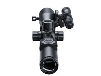 PARD DS35-70 GEN 2 Night Vision Rifle Scope with Free TL3-N850 IR Torch