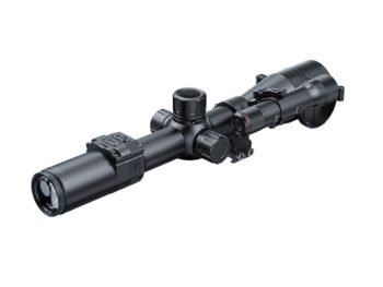 PARD DS35-70 GEN 2 Night Vision Rifle Scope with Free TL3-N850 IR Torch