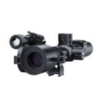 PARD DS35-70 GEN 2 Night Vision Rifle Scope with Free TL3-N850 IR Torch
