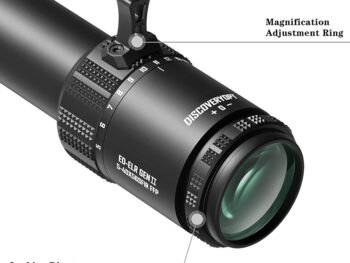ED-ELR GEN2 5-40X56SFIR FFP