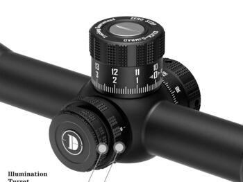 ED-ELR GEN2 5-40X56SFIR FFP