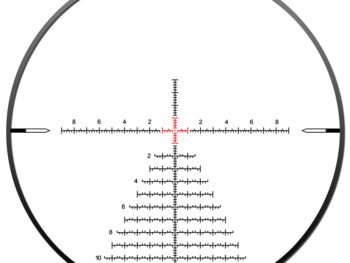 ED-ELR GEN2 5-40X56SFIR FFP
