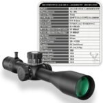 ED-ELR GEN2 5-40X56SFIR FFP