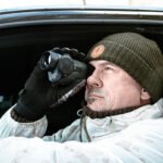 INFIRAY Iris IL19 Thermal Monocular