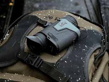 INFIRAY Iris IL19 Thermal Monocular