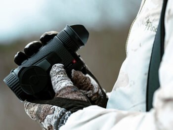 INFIRAY Iris IL35 Thermal Monocular