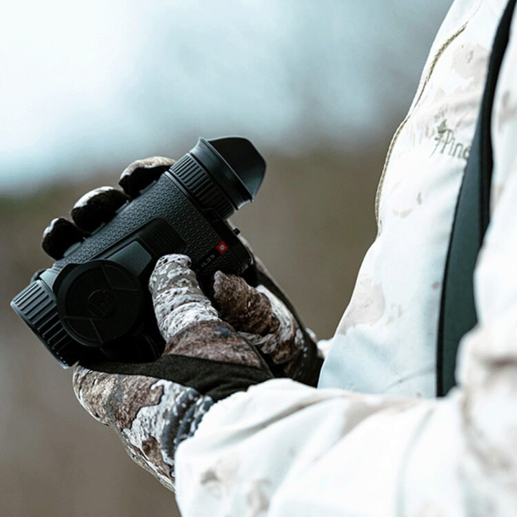 INFIRAY Iris IL35 Thermal Monocular