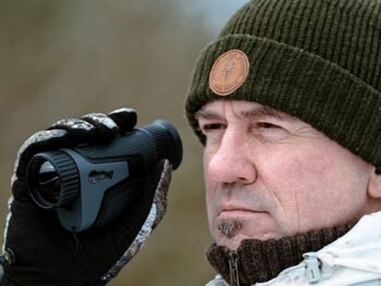 INFIRAY Iris IL35 Thermal Monocular