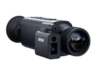 PARD Leopard 480-25LRF Thermal Monocular