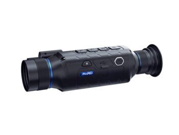 PARD Leopard 480-25LRF Thermal Monocular